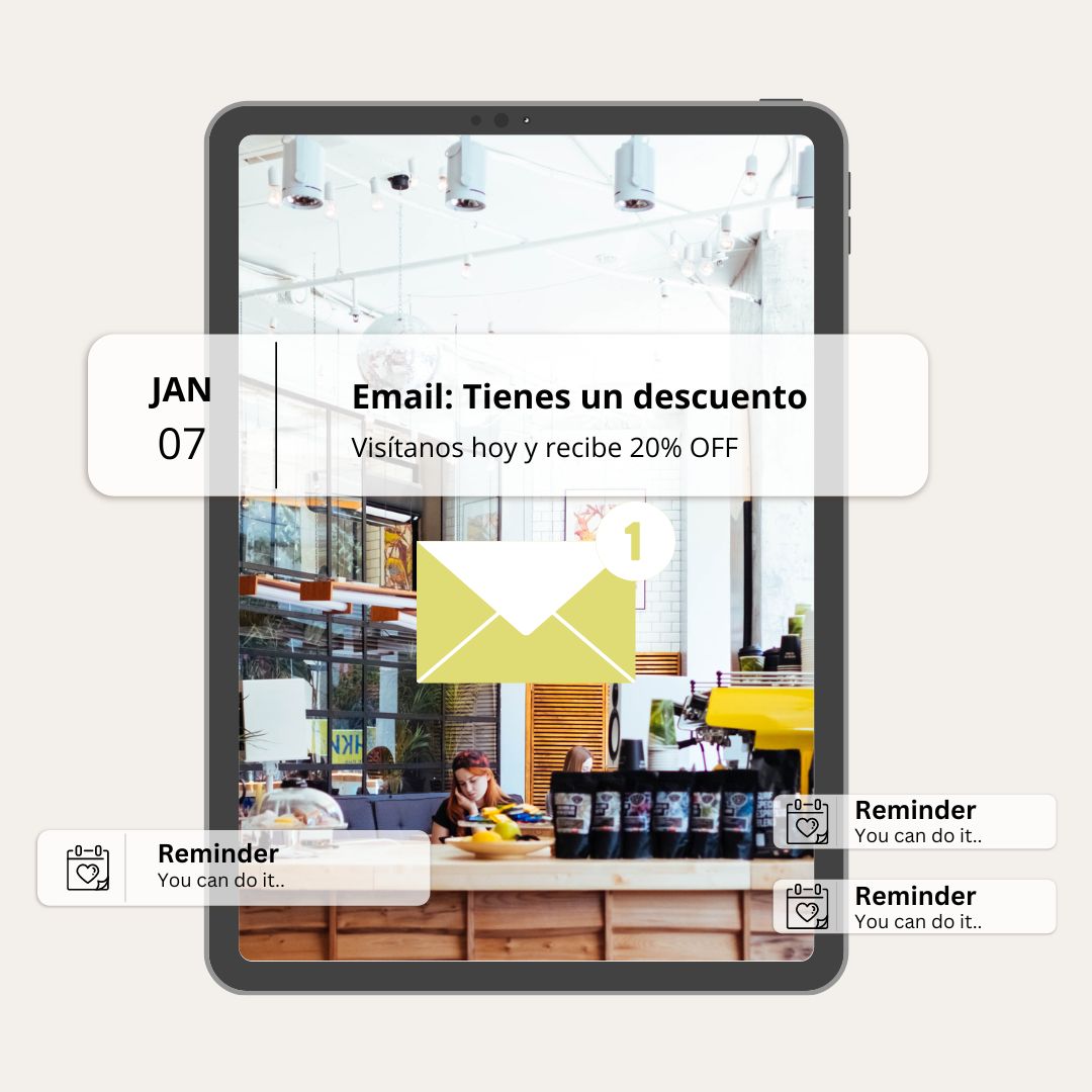 Email Marketing